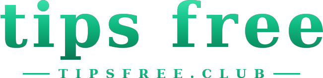 tips free logo
